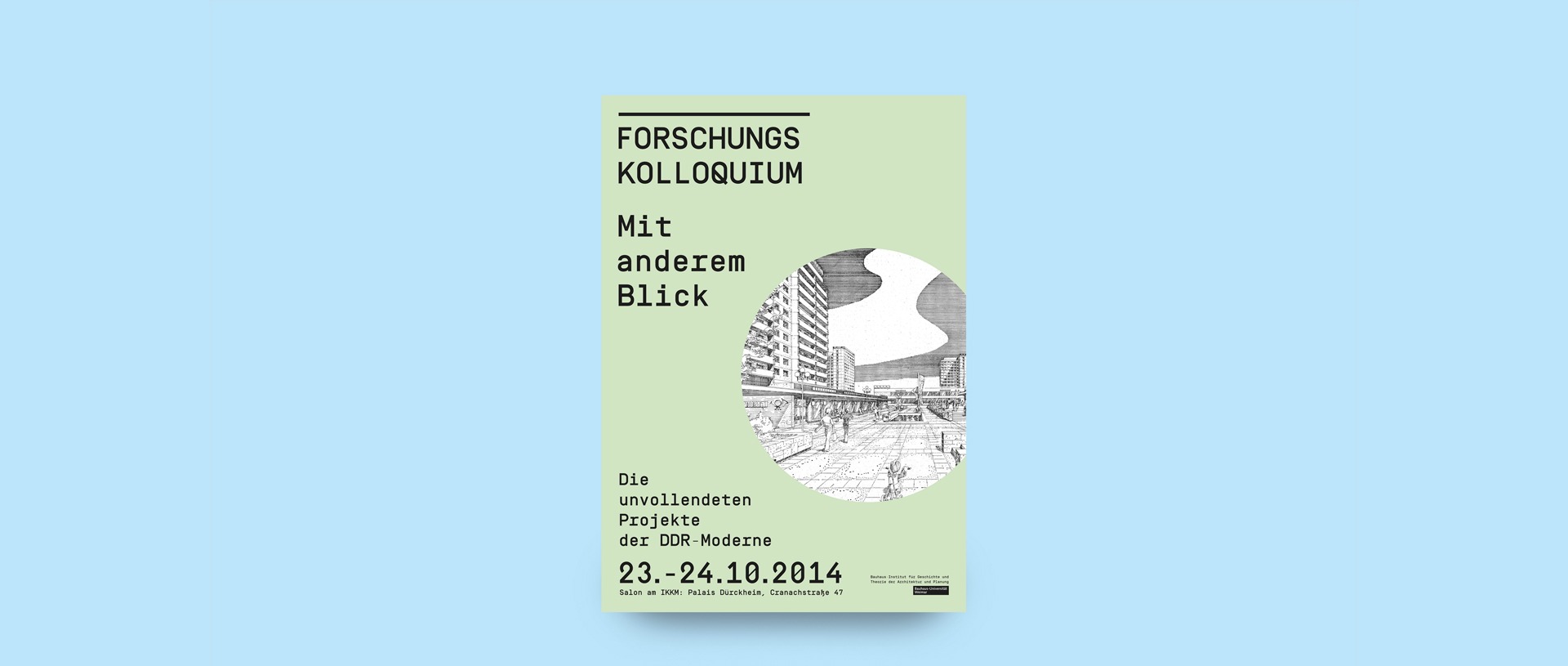 Eisenhauer Bürokultur Slide