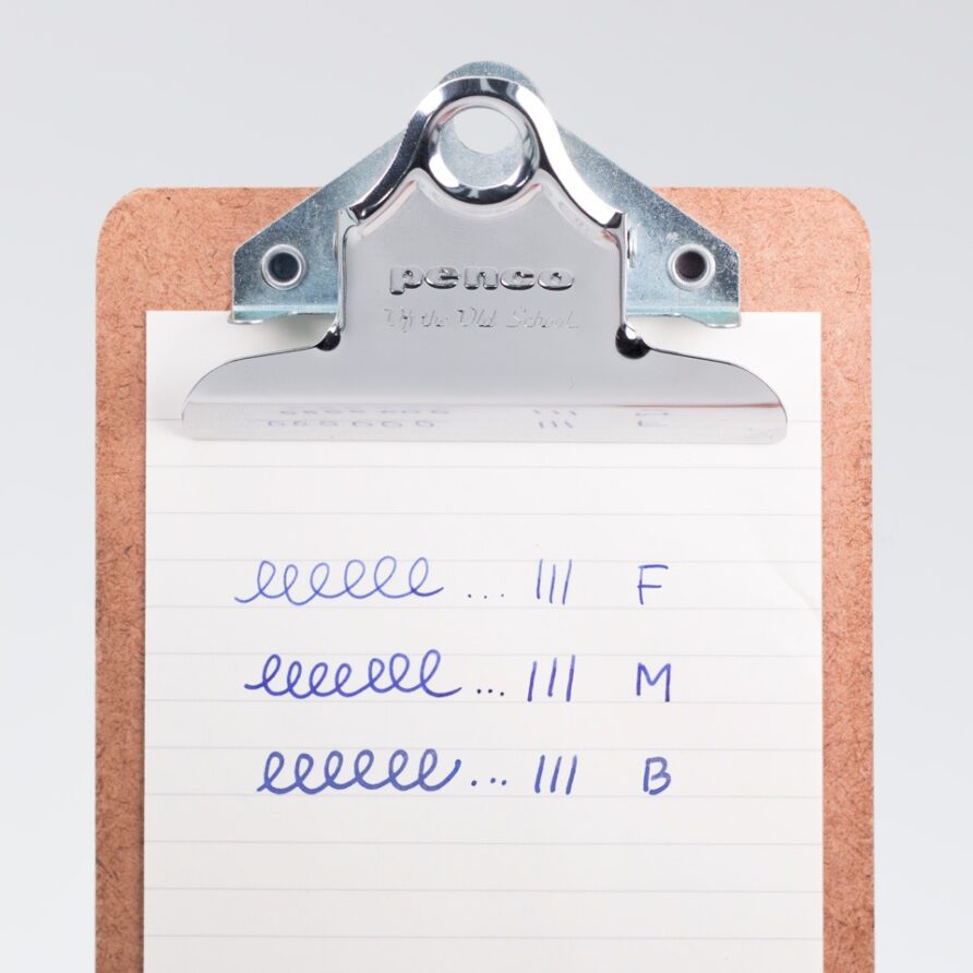 Füllhalter grün - Kaweco Sport – Bild 6