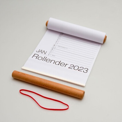 Rollender 2023