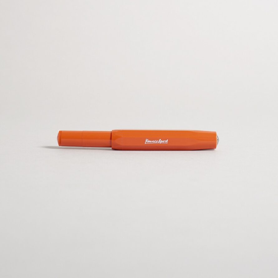 Füllhalter fox - Kaweco Sport – Bild 2