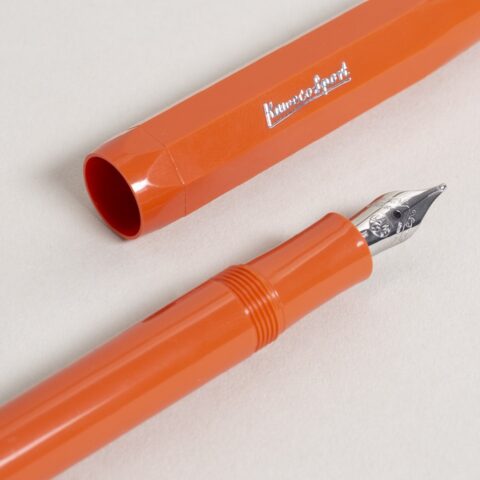 Füllhalter fox - Kaweco Sport