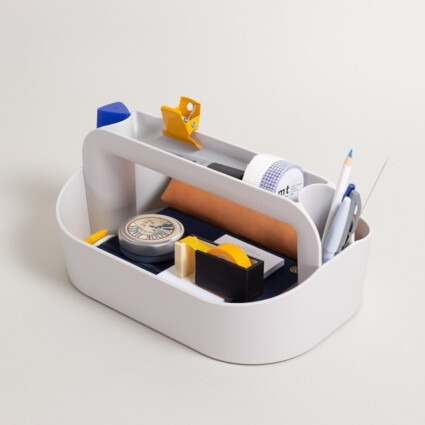 Aufbewahrung Tool Box