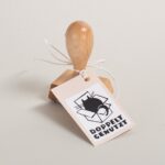 Stempel Doppelt genutzt