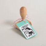 Stempel Halli Hallo