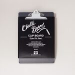 Klemmbrett Tafel A4