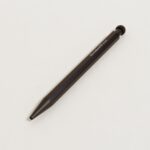 Kugelschreiber Kaweco Special Aluminium schwarz