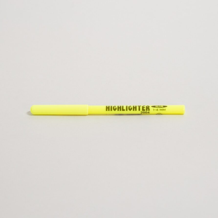 Textmarker neon – Bild 3