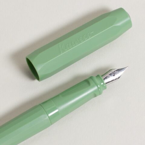 Füllhalter Perkeo Jungle Green - Blister