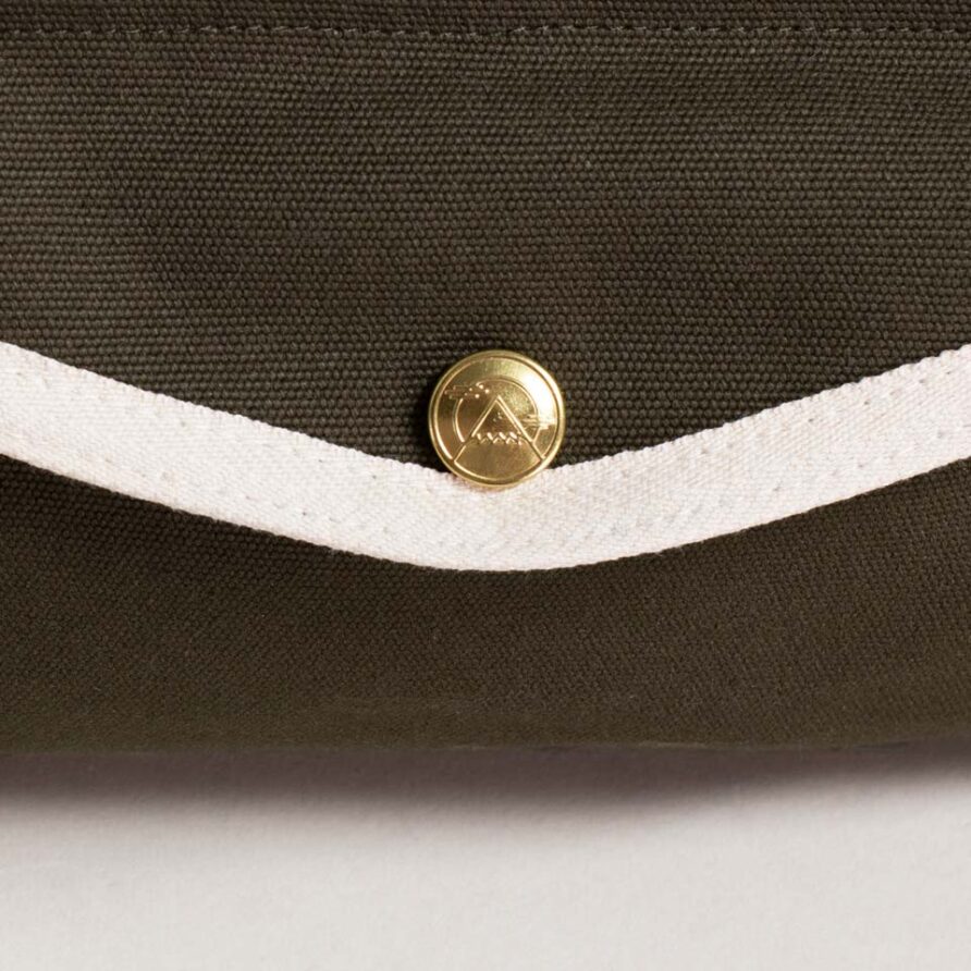 Utensilo Tasche aus Canvas / Ykra – Bild 11