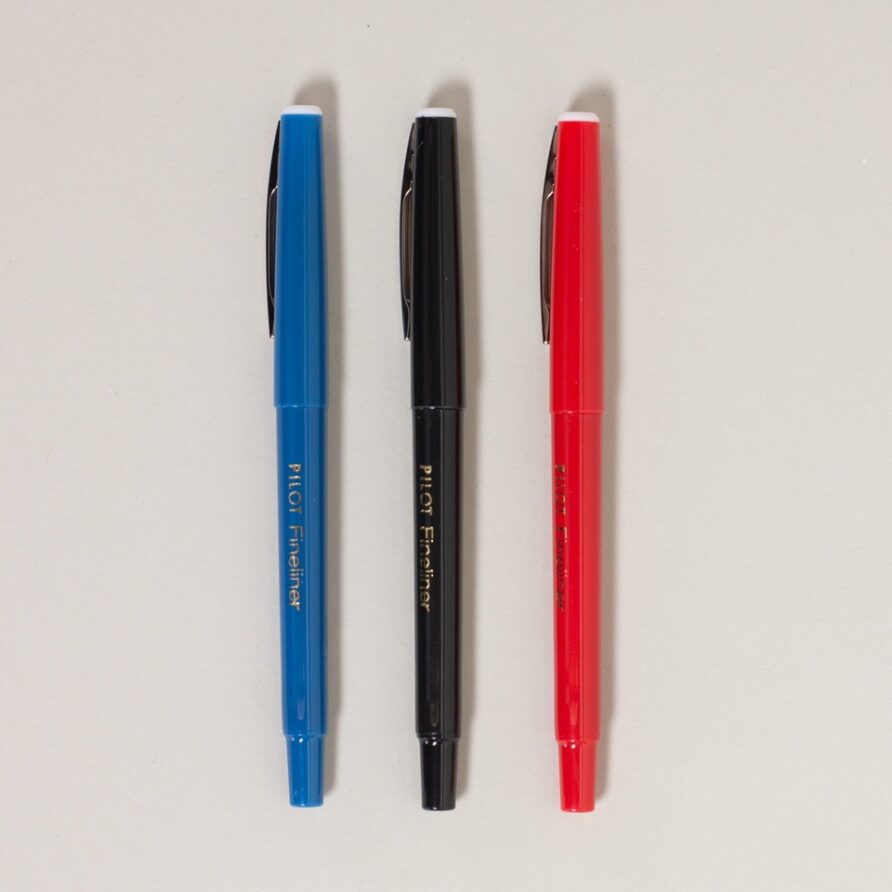 Fineliner 0,4