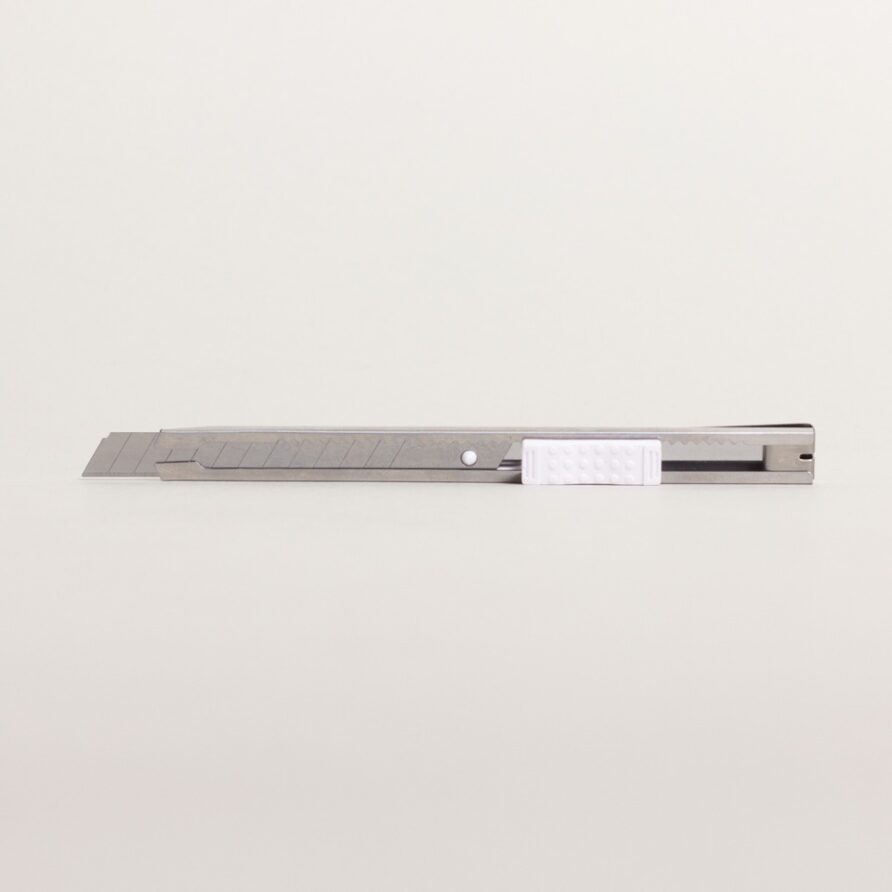 Cutter – Bild 2