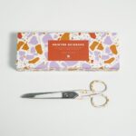Schere Terrazzo