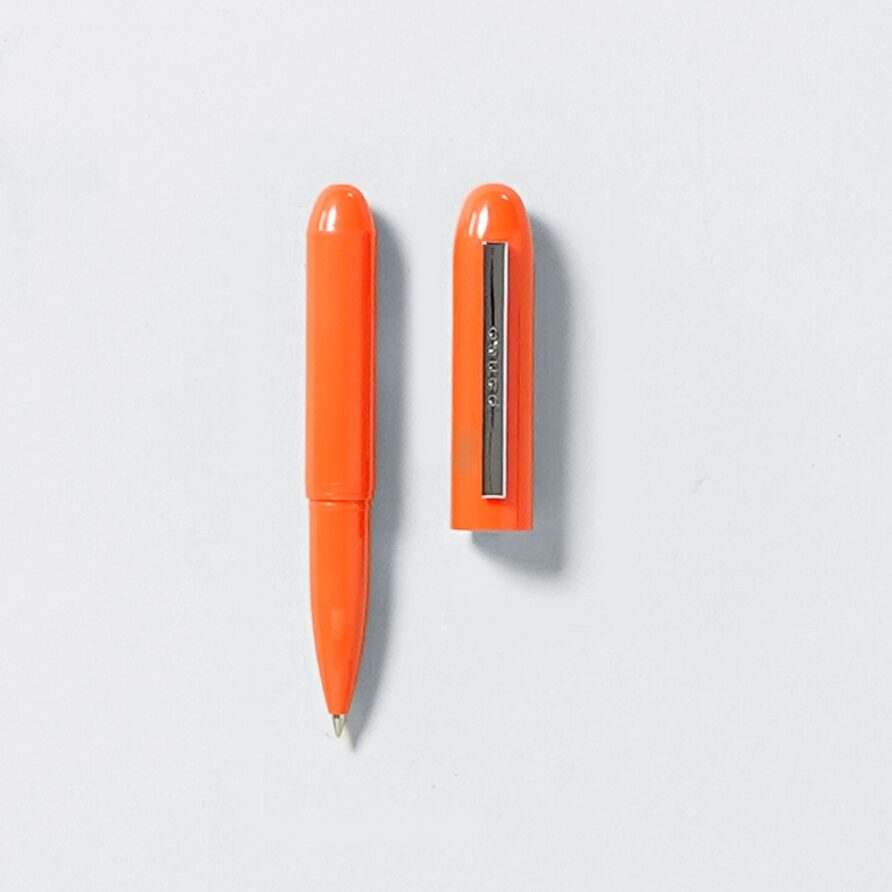 Kugelschreiber Bullet – Bild 8