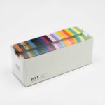 mt Masking Tape Geschenkbox 20 Rollen
