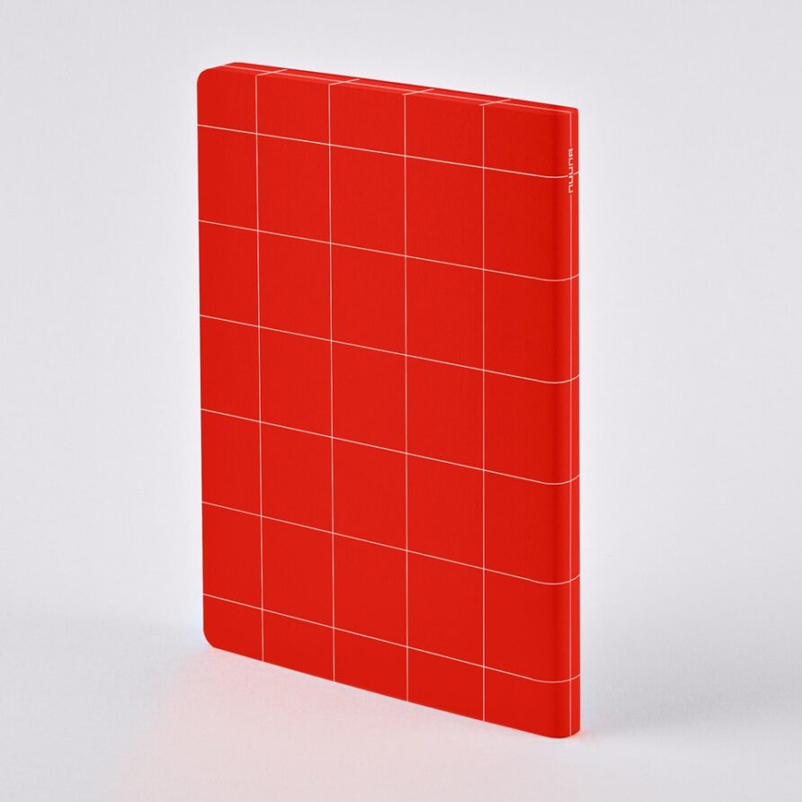 Notizbuch Break the Grid L – Bild 2