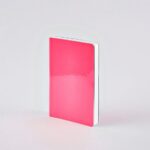 Notizbuch Candy Neon Pink