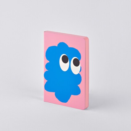 Notizbuch Sweet Joe