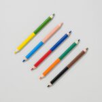 Duo Buntstifte 5er Set