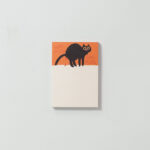 Notizblock – Was muss das muss