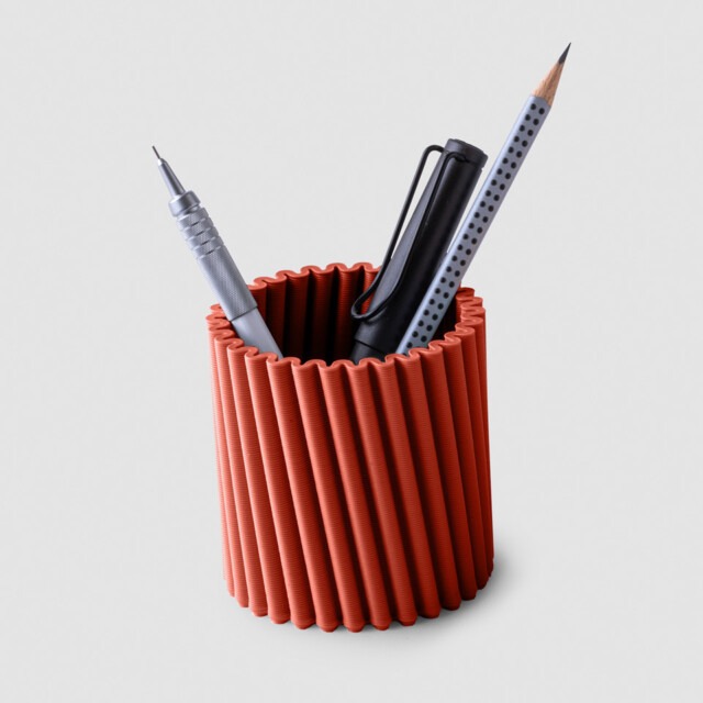 Stiftbecher Tilted Pot