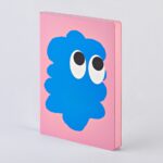 Notizbuch Sweet Joe L