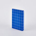 Notizbuch Break the Grid S