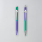 Borealis 849 / 844 Kugelschreiber-Bleistift-Set