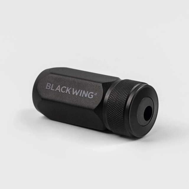 Blackwing Aluminium Spitzer
