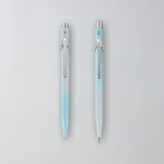 Blue Lagoon 849 / 844 Kugelschreiber-Bleistift-Set