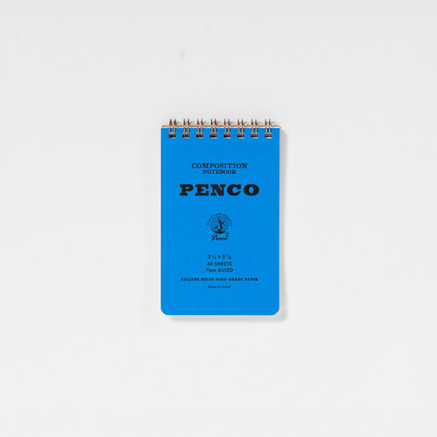 Penco Reporterblock S – Bild 3