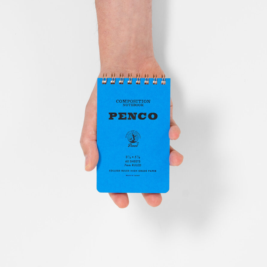 Penco Reporterblock S – Bild 7