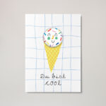 Button Cool Streusel