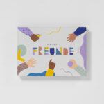 Freundebuch – Meine Freunde