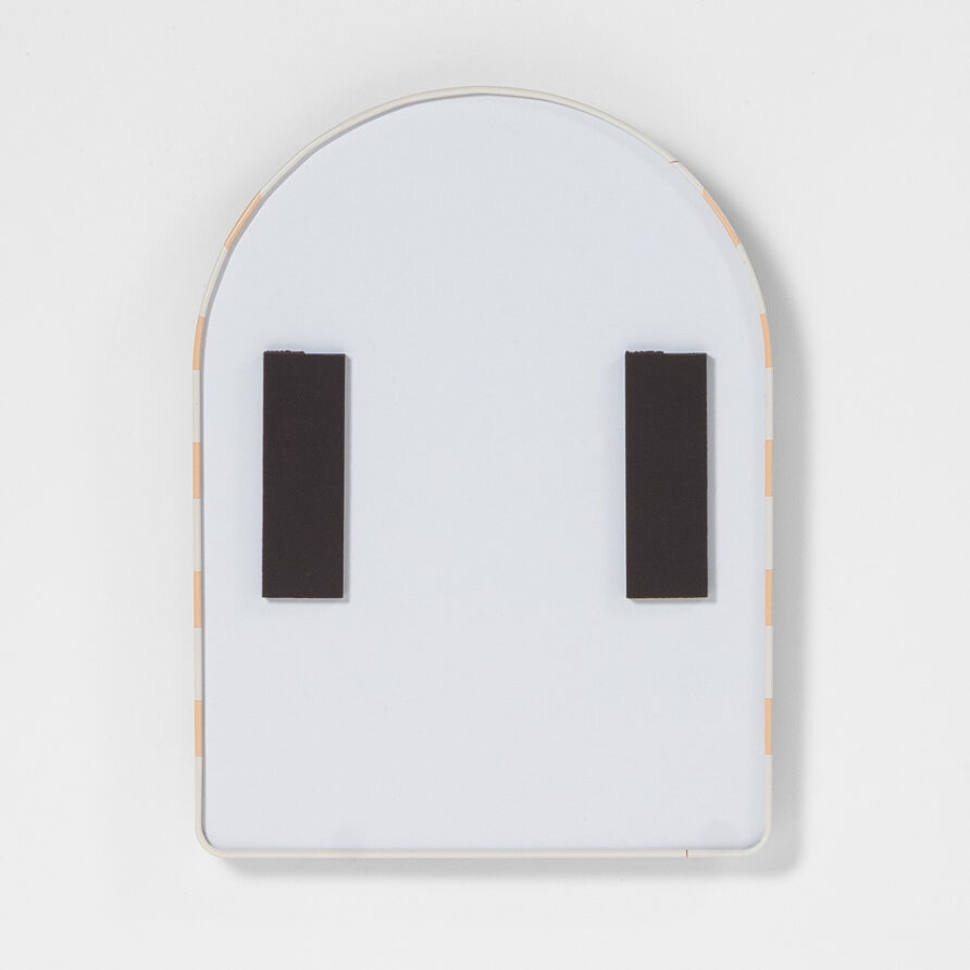 Notiztafel magnetisch mit Stift – Bild 5