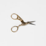 Präzisionsschere Kranich