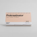 Der Prokrastinator