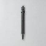Kugelschreiber XL 849 Black Code schwarz