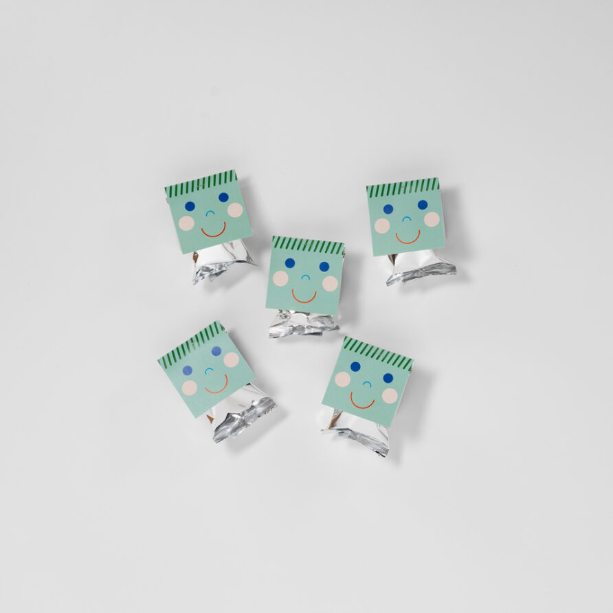 Eisenhauer Glückskekse 5er Pack