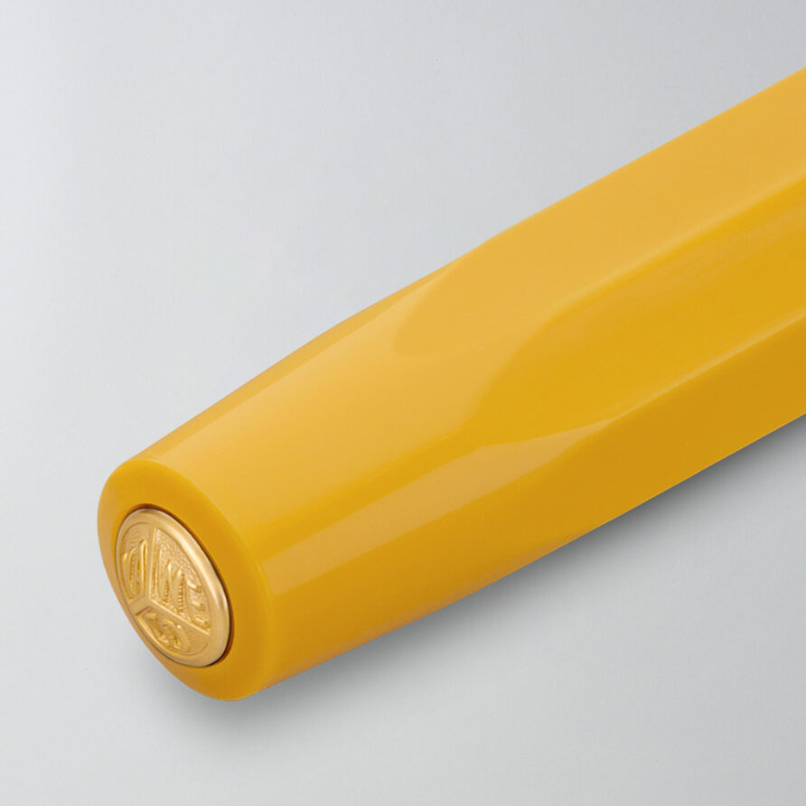 Füllhalter Honey  – Kaweco Sport Collection – Bild 6