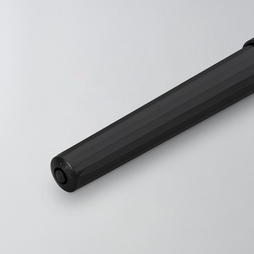 Füllhalter Perkeo All Black – Blister – Bild 7