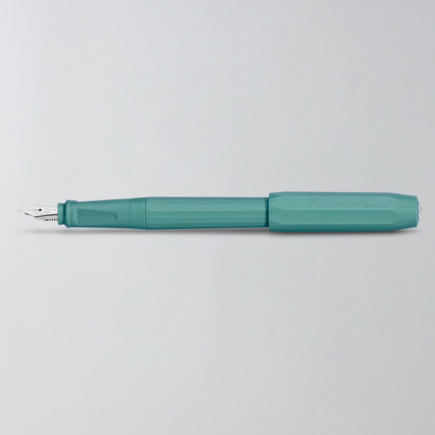 Füllhalter Perkeo Breezy Teal - Blister – Bild 3
