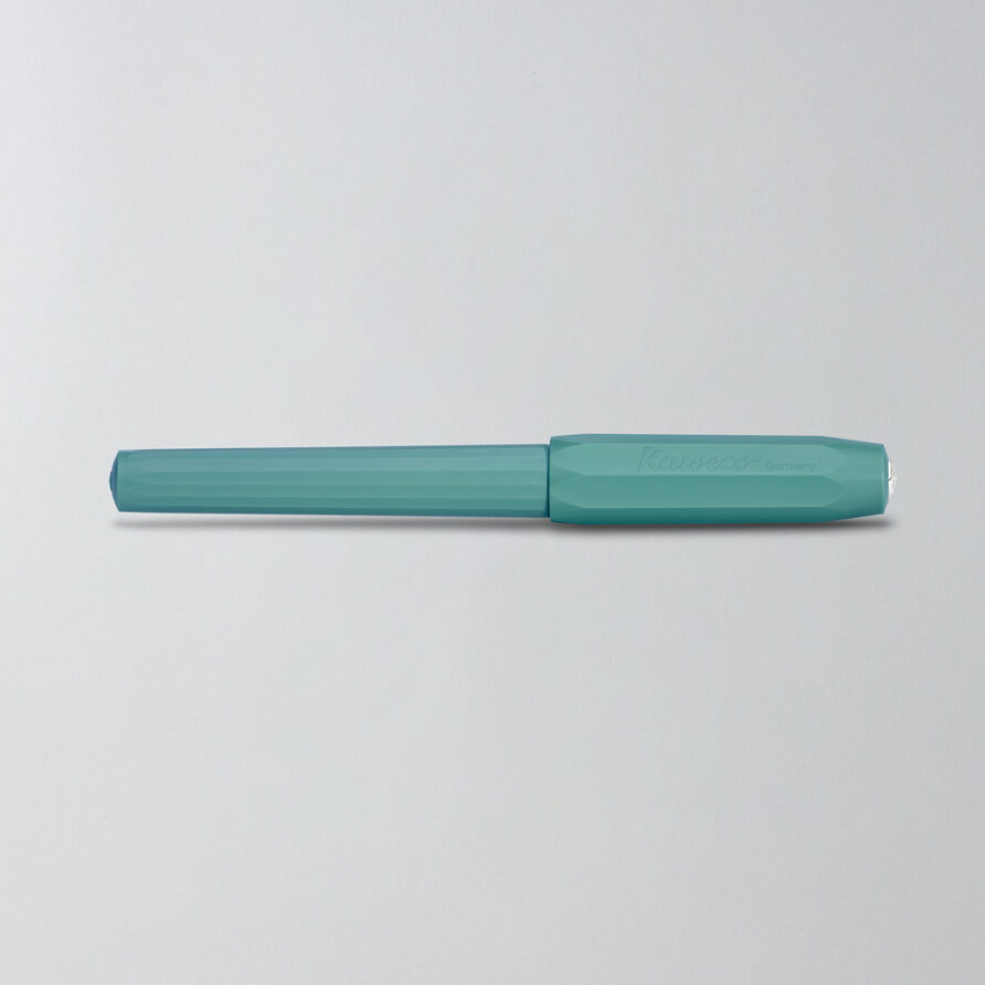 Füllhalter Perkeo Breezy Teal - Blister – Bild 4