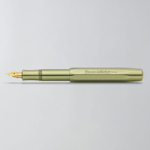 Kaweco Sport Collection Olivine