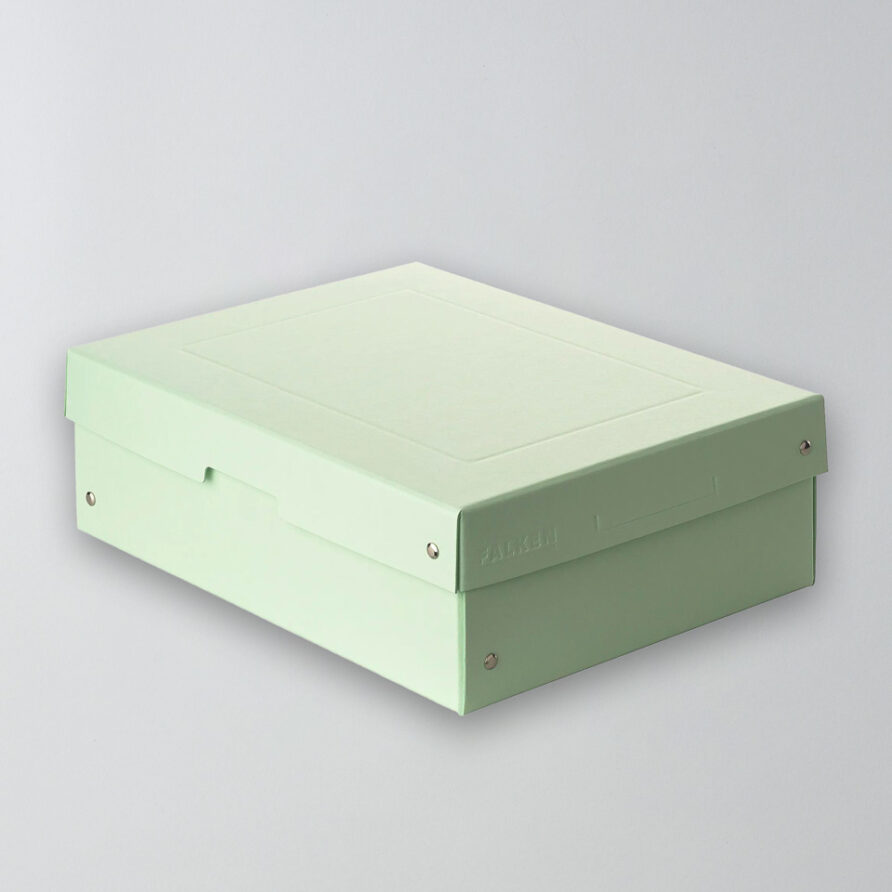 Archivbox A4 mit 10cm Füllhöhe – Bild 7