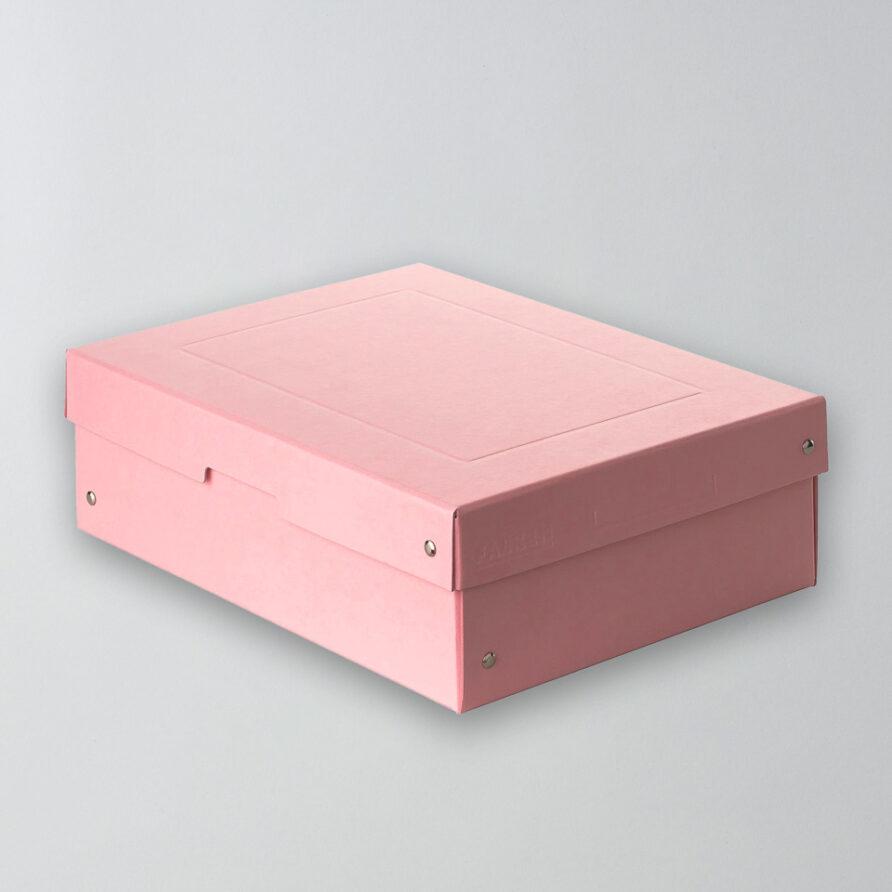 Archivbox A4 mit 10cm Füllhöhe – Bild 9