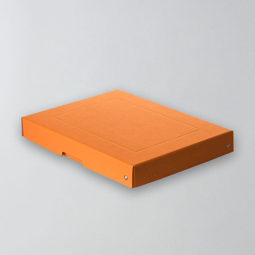 Archivbox A4 mit 4cm Füllhöhe – Bild 8