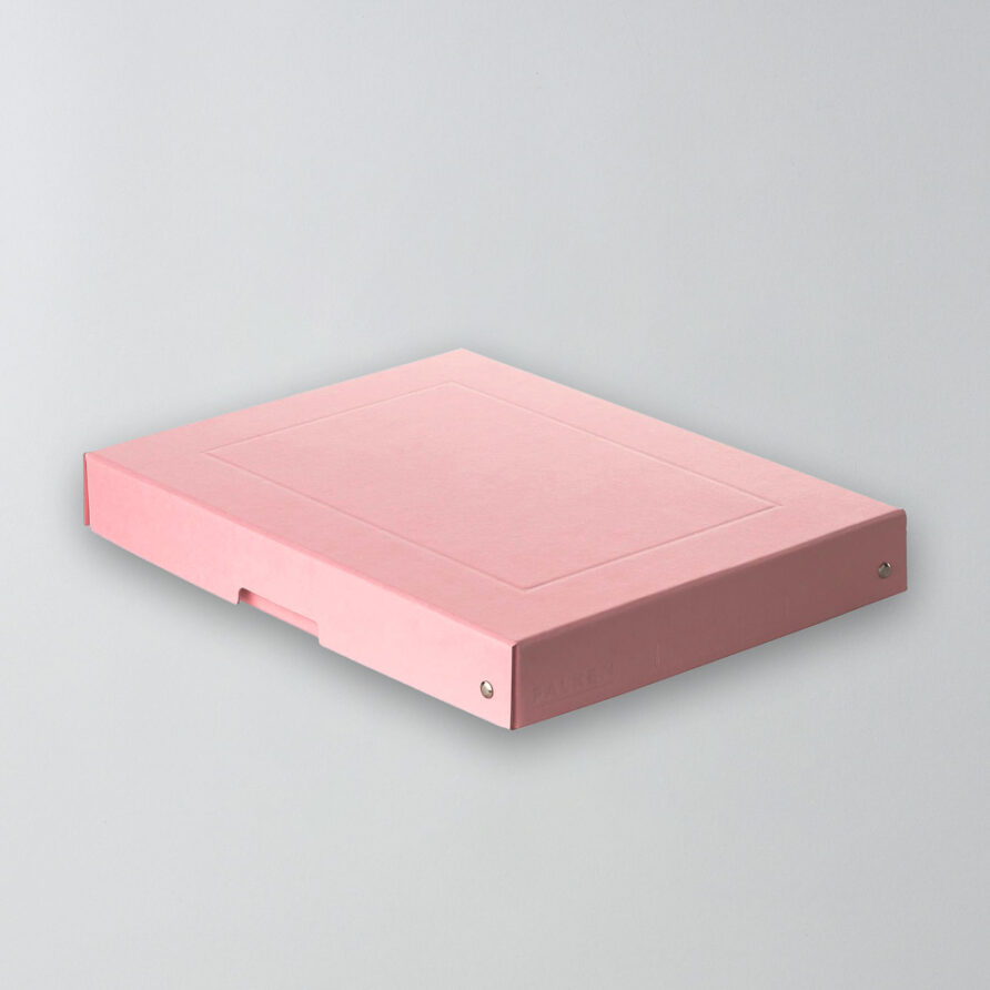 Archivbox A4 mit 4cm Füllhöhe – Bild 9