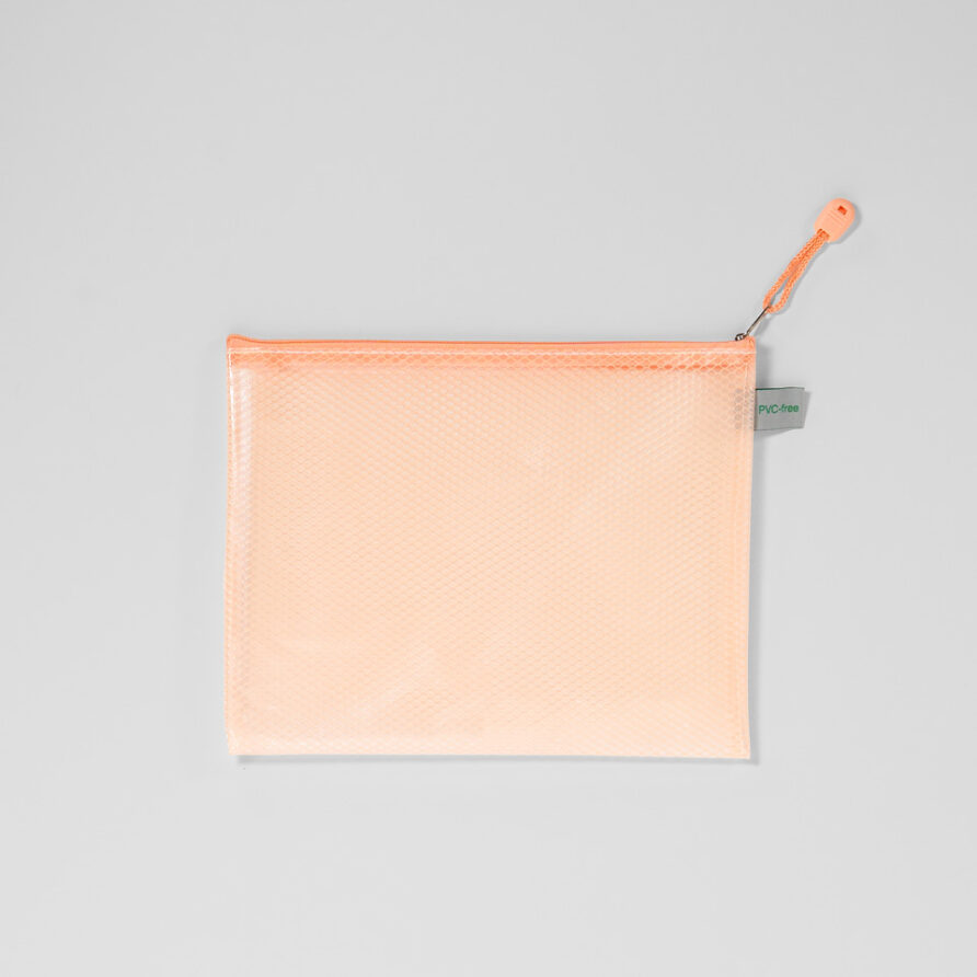 Mesh Bag Candy für A5 – Bild 7