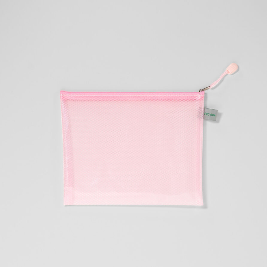 Mesh Bag Candy für A5 – Bild 6