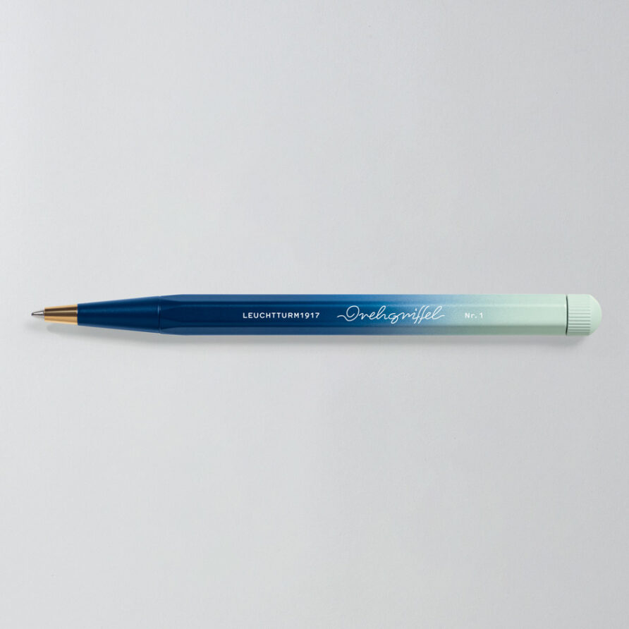 Gradient Edition Drehgriffel – Bild 8